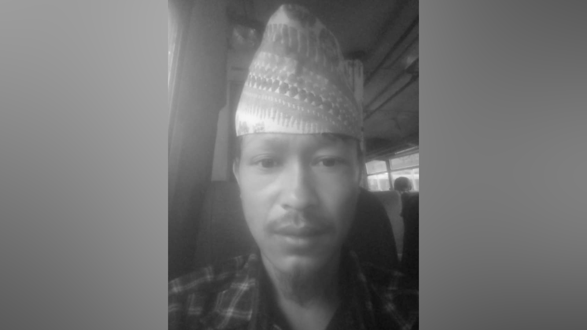 Gen Z martyr Sajan’s dream of change ends in sacrifice