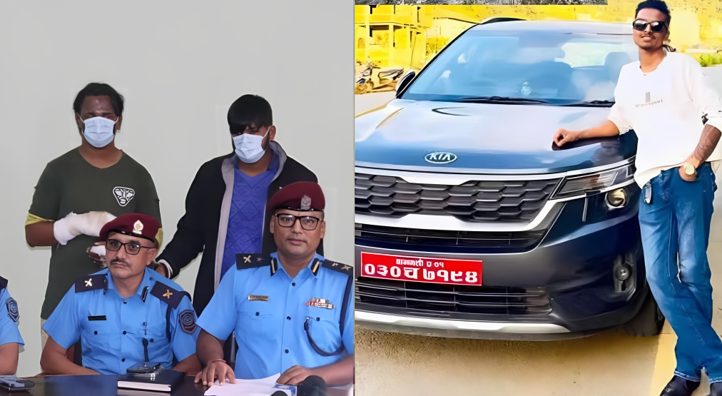 Jhapa businessman murdered in fake gold deal trap