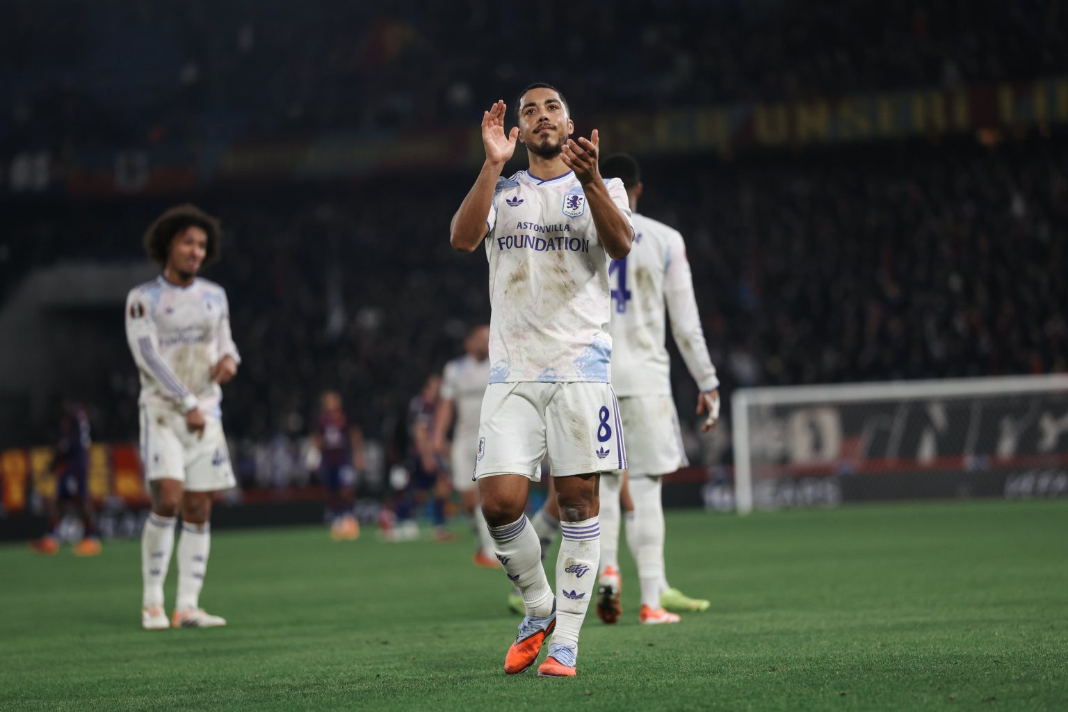 Europa League: Six teams secure knockout stage spots after thrilling sixth round
