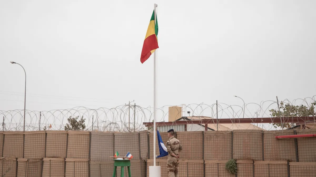 Mali and Burkina Faso impose retaliatory travel ban on US nationals