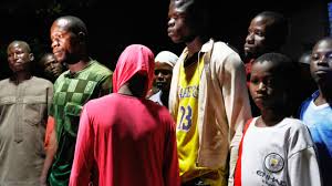 Nigeria confirms release of remaining abducted schoolchildren in central state
