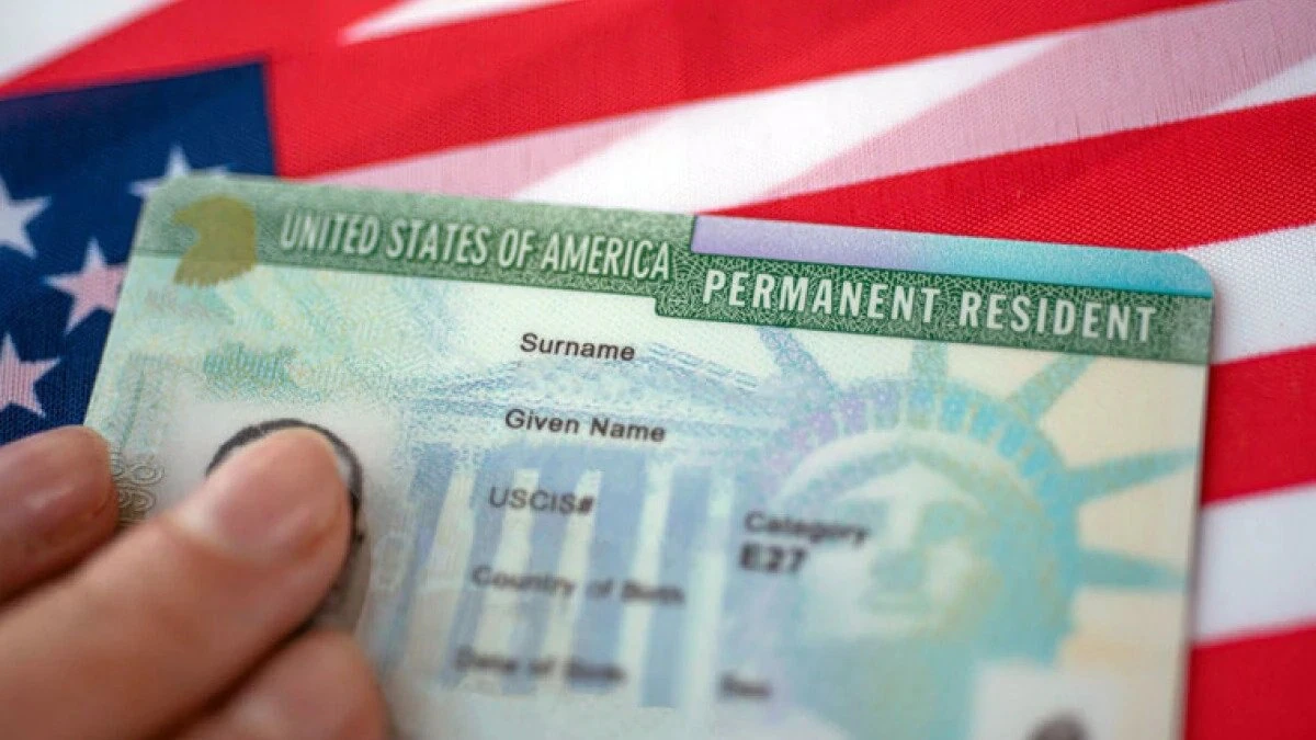 US suspends DV Lottery program