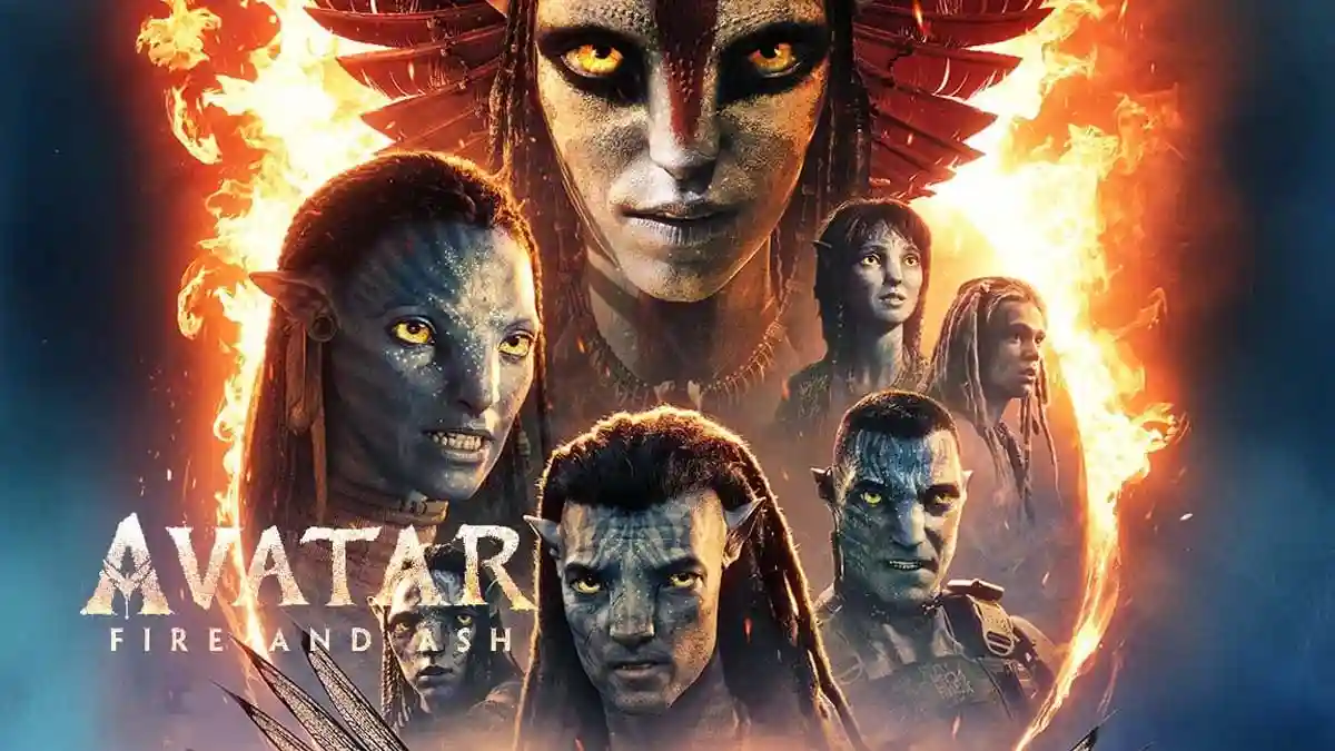 Avatar: Fire and Ash – Visual spectacle shines, story delivers