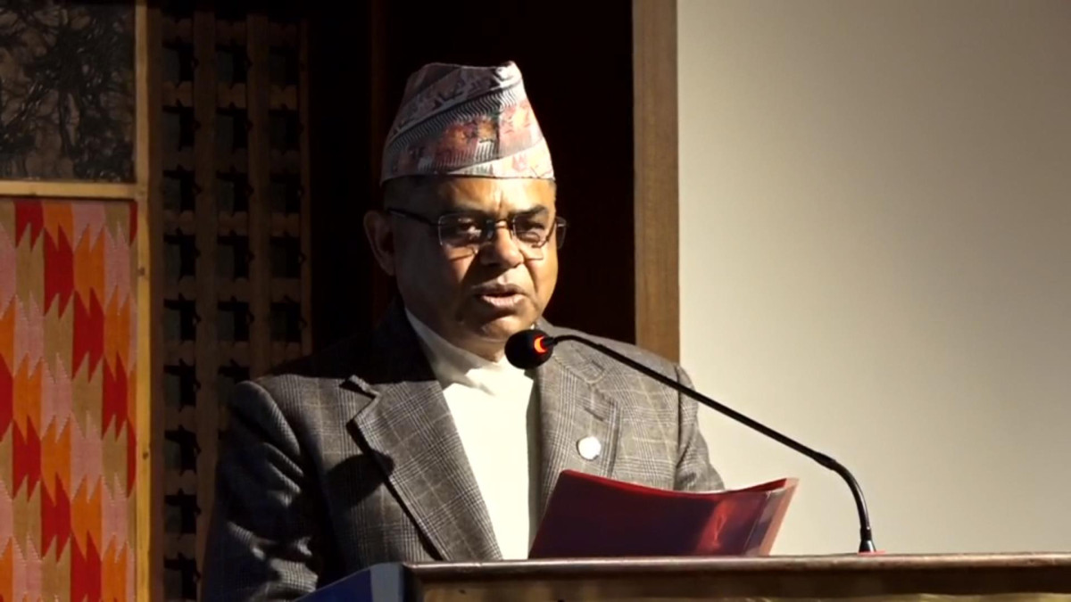 Tourism sector recognized as industry but lacks benefits: Tourism Minister