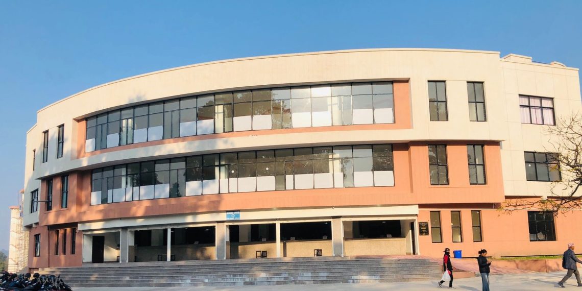 BPKIHS pharmacy resumed operations