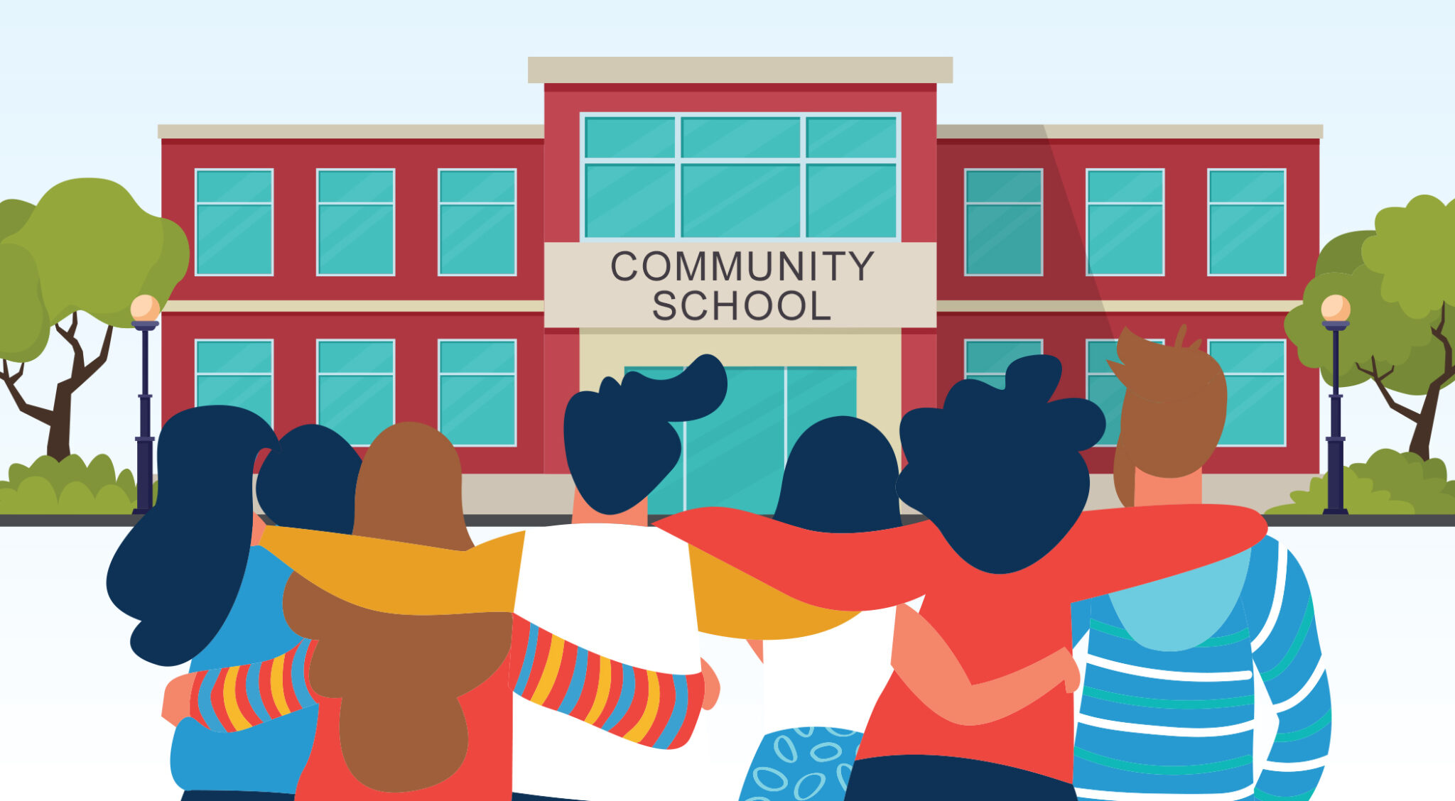 Community Schools barred from charging any fees, SC orders