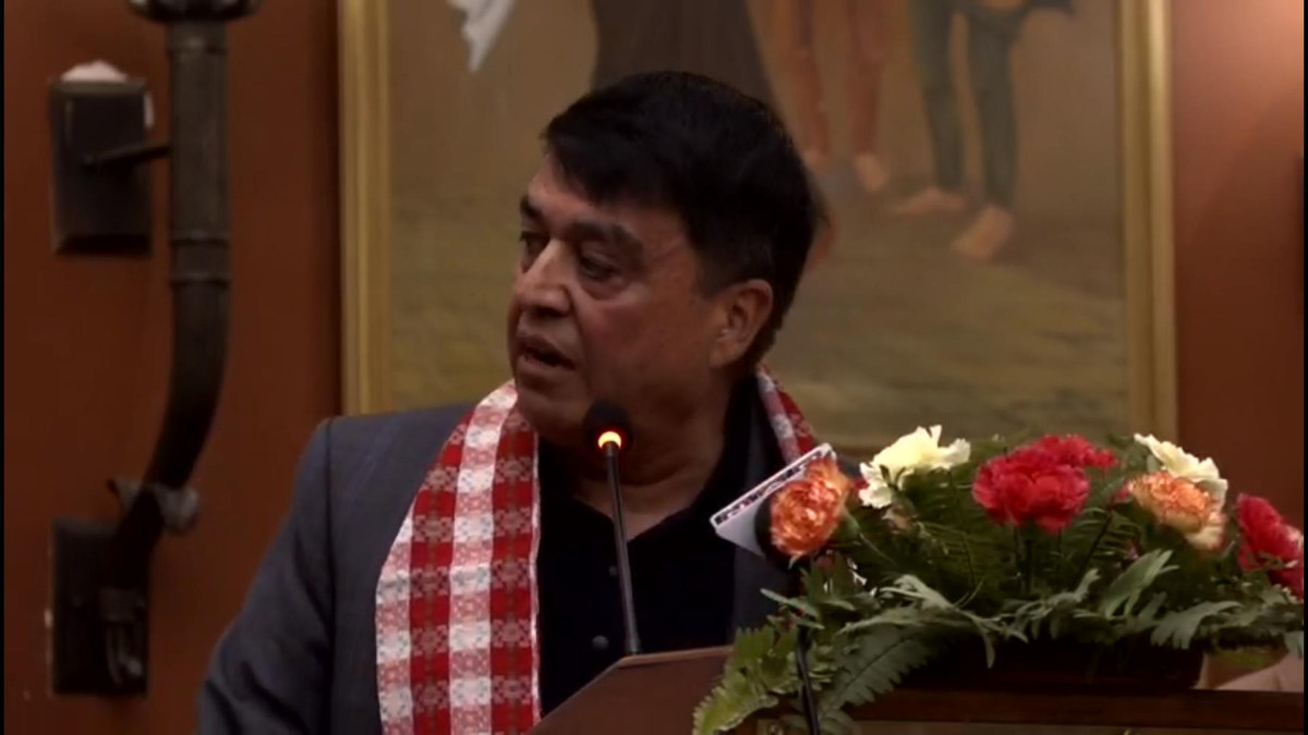 Private sector cannot be kept aside to revive economy: FNCCI President Dhakal