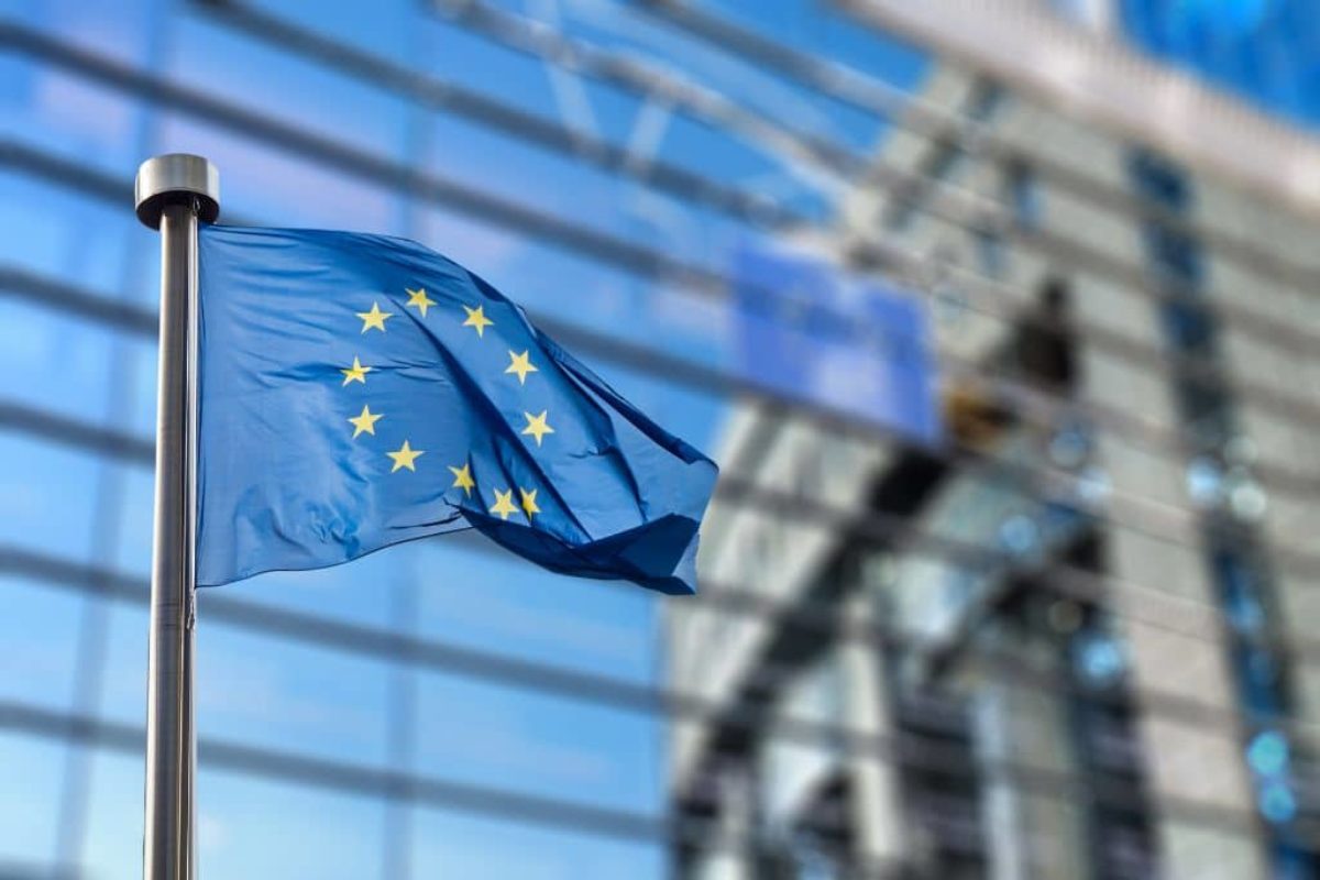 EU chief says targeting civilian infrastructure ‘illegal’