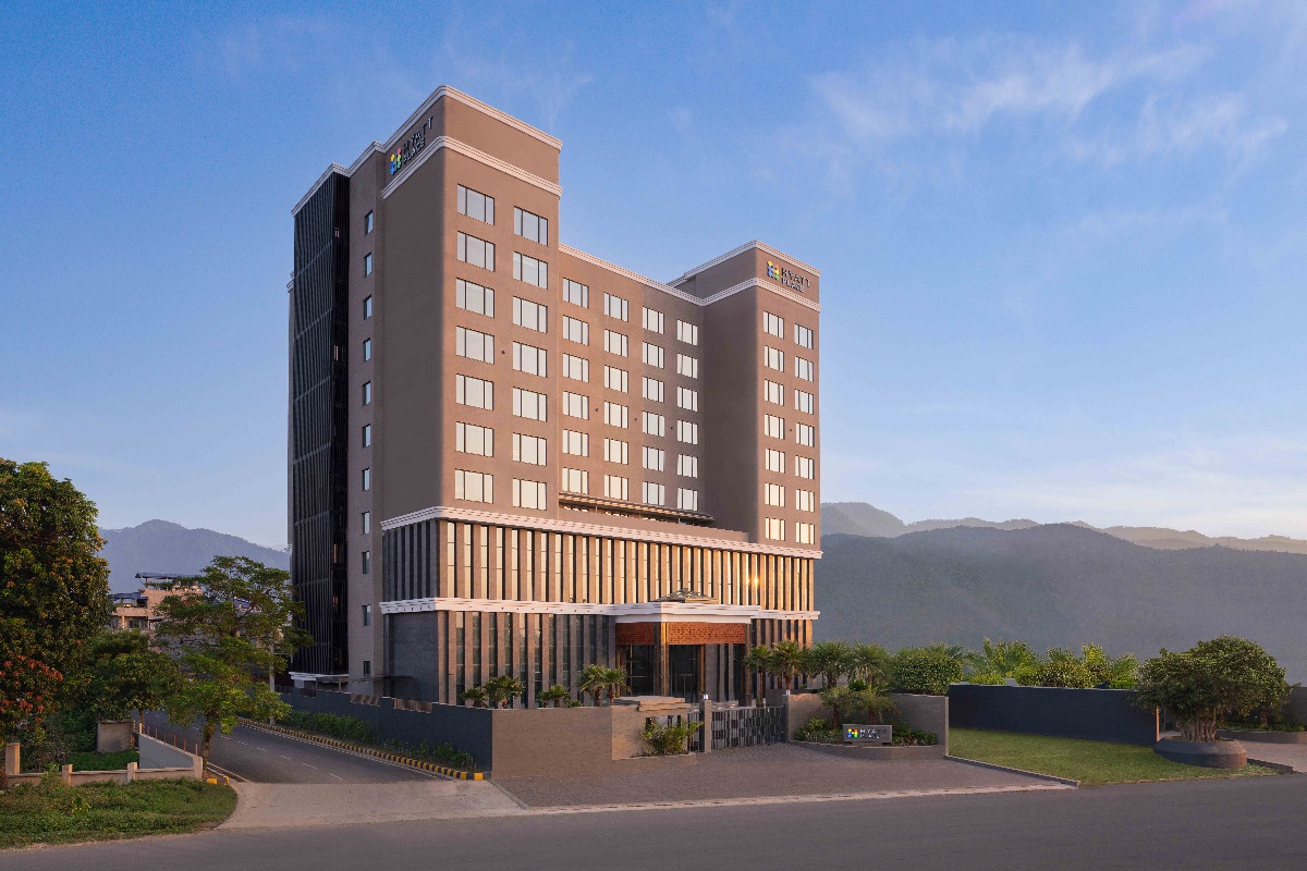 Hyatt Place Butwal celebrates offician opening