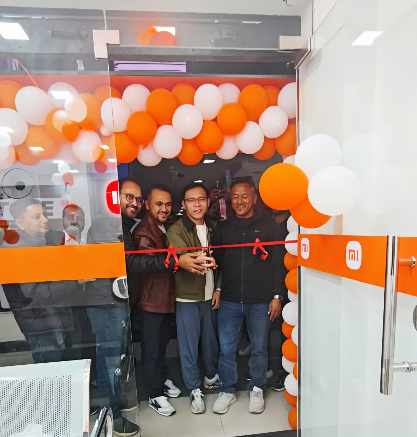 Xiaomi Nepal opens 3 new official service centers in Hetauda, Damauli, and Birtamode
