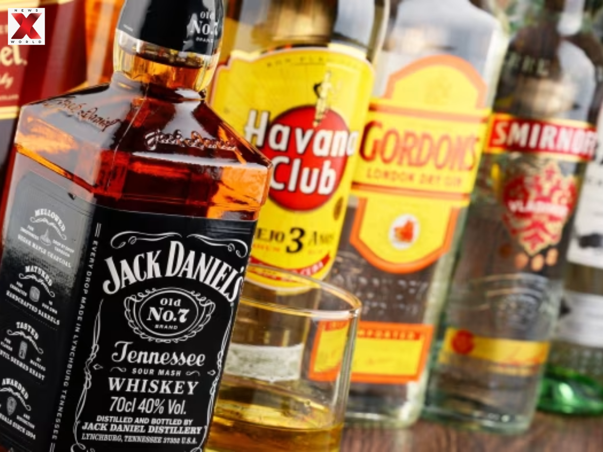Saudi Arabia quietly expands access to its only alcohol store for non-Muslim residents