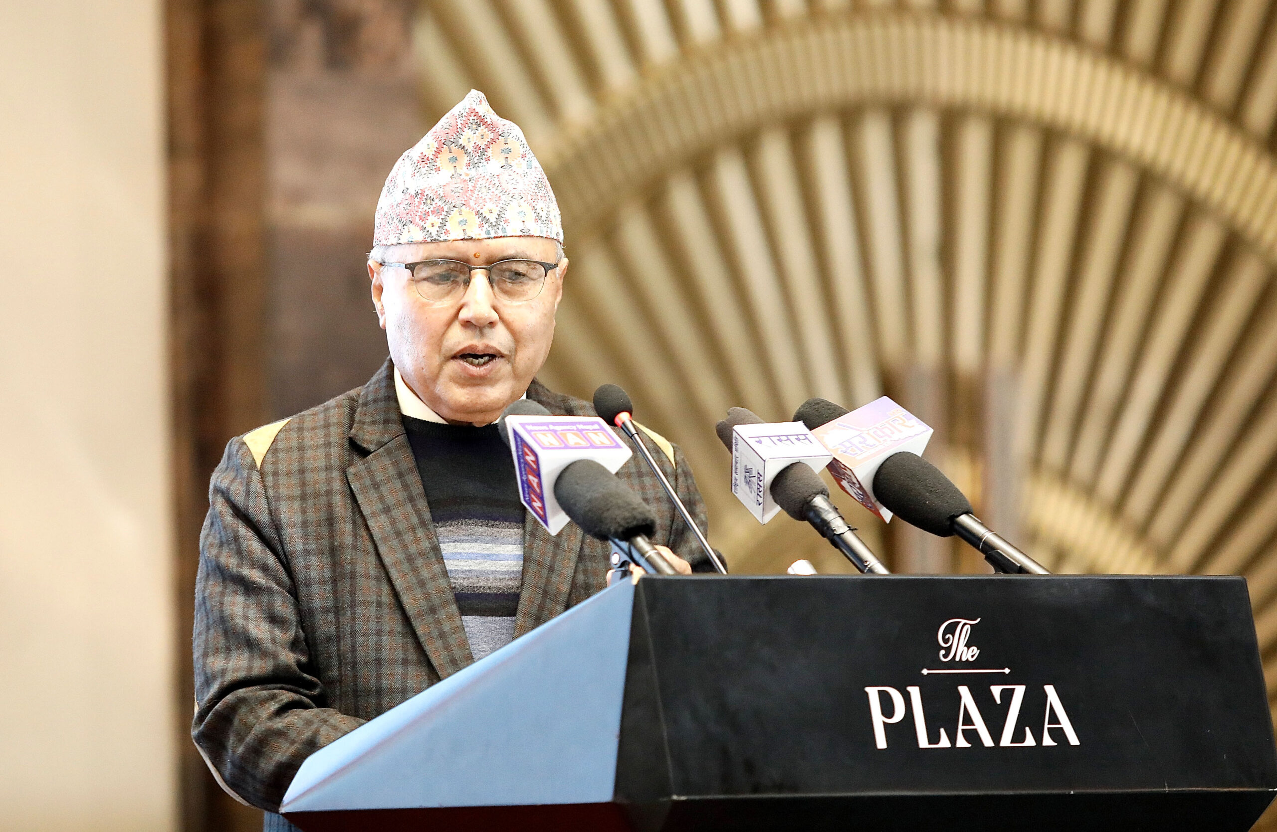 Revenue collection increases by 10 percent in past three months: Finance Minister