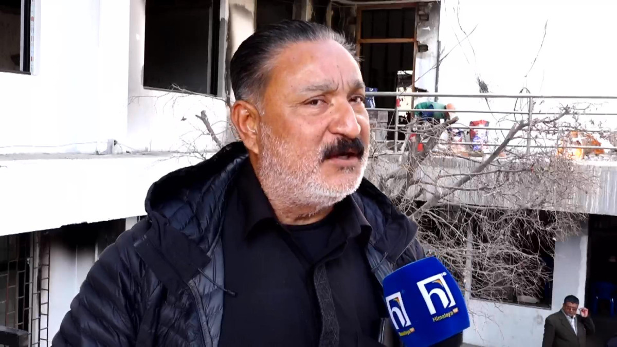 NC leader challenges new parties to last 10 years in politics