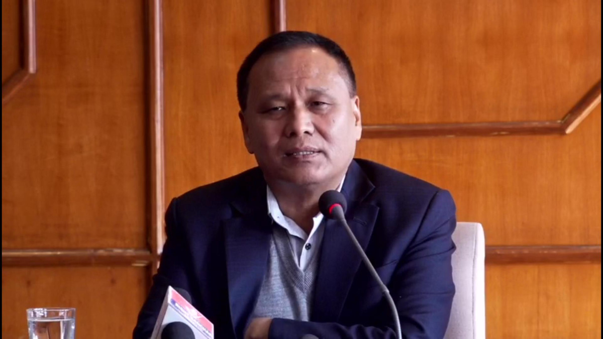 100 days of Energy Minister: From recovery of dues to securing investment in large hydropower projects
