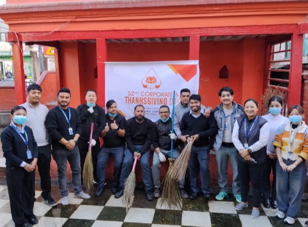 Laxmi Group celebrates its 52nd anniversary