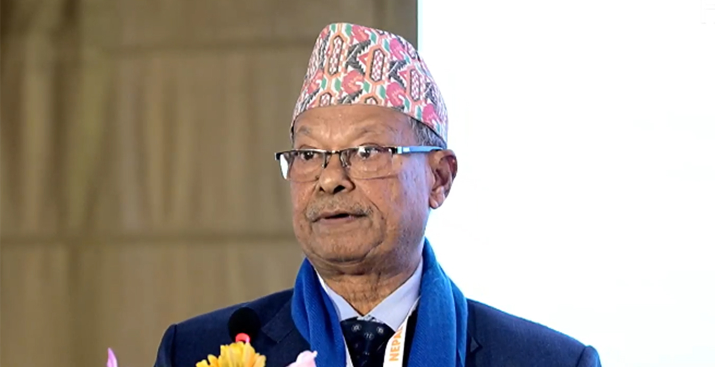Production & promotion of mushroom on Ministry’s priority: Minister Pariyar
