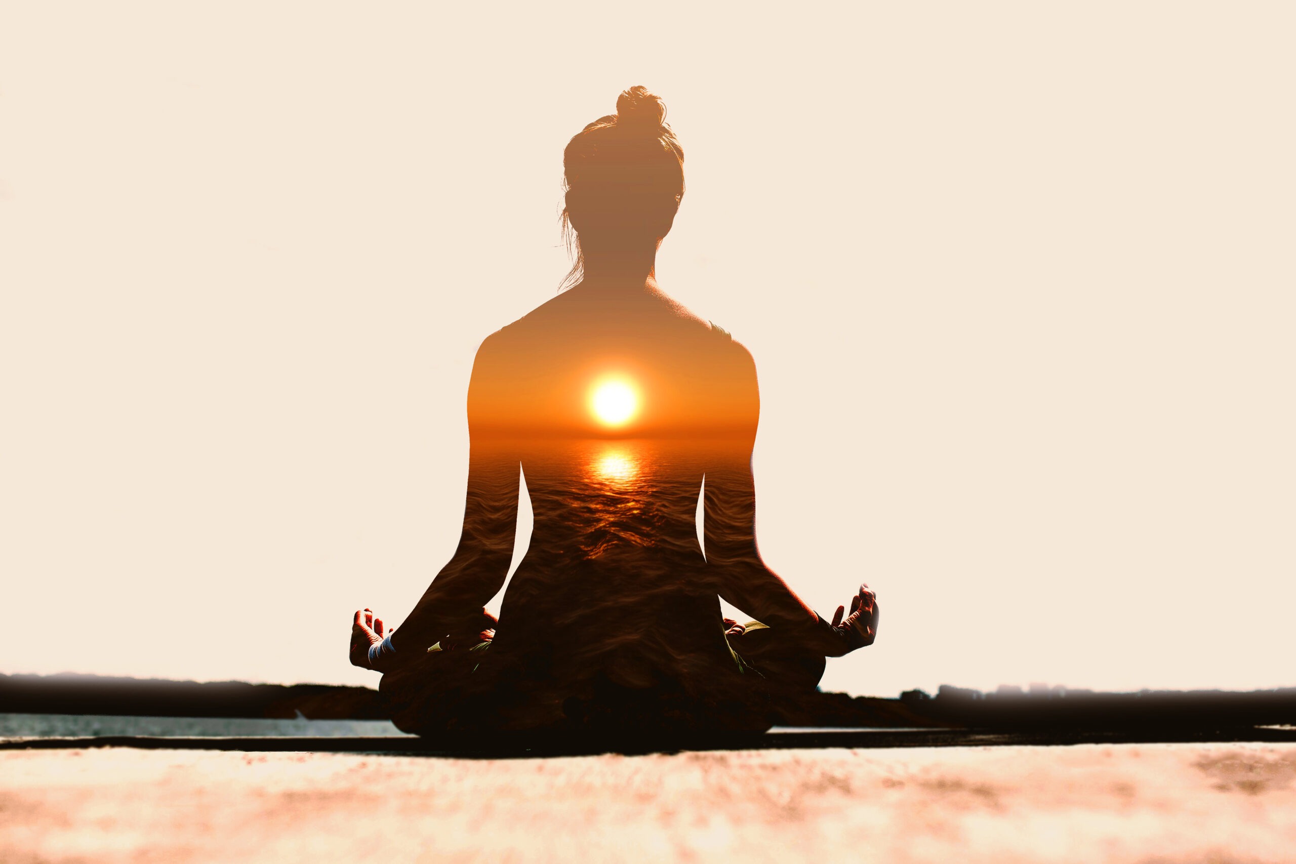 World Meditation Day today