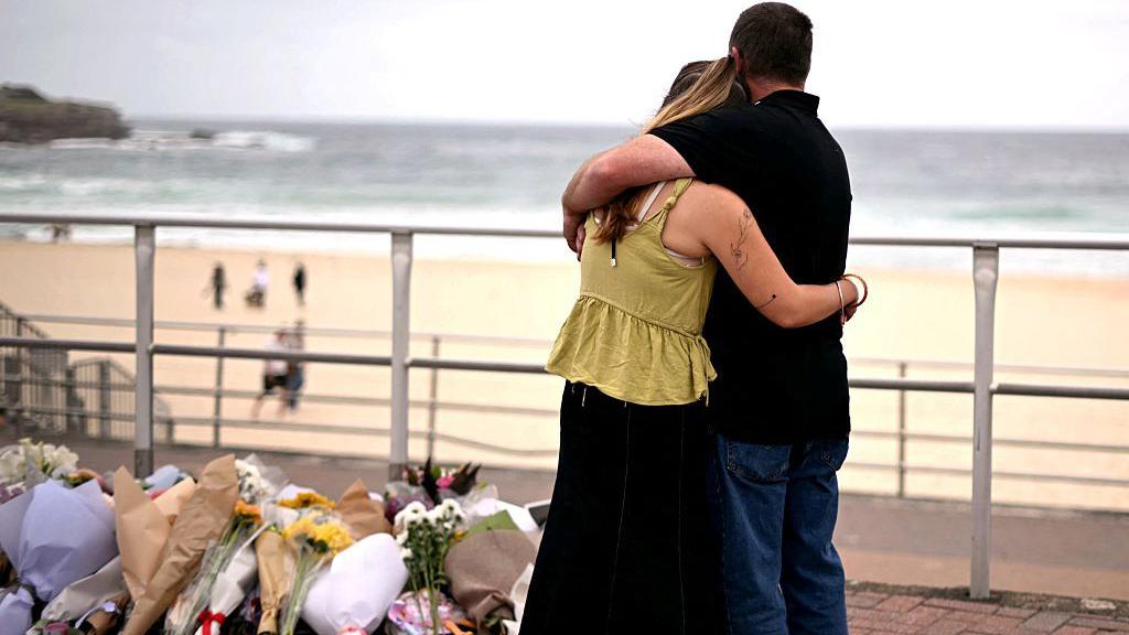 Bondi bravery: Lifeguards, a ‘superhero’ mum and a couple who died fighting