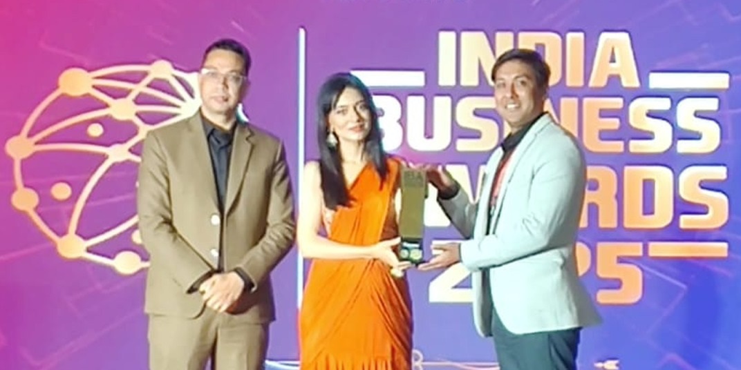 Mahalaxmi Bikas Bank wins int’l award for banking innovation