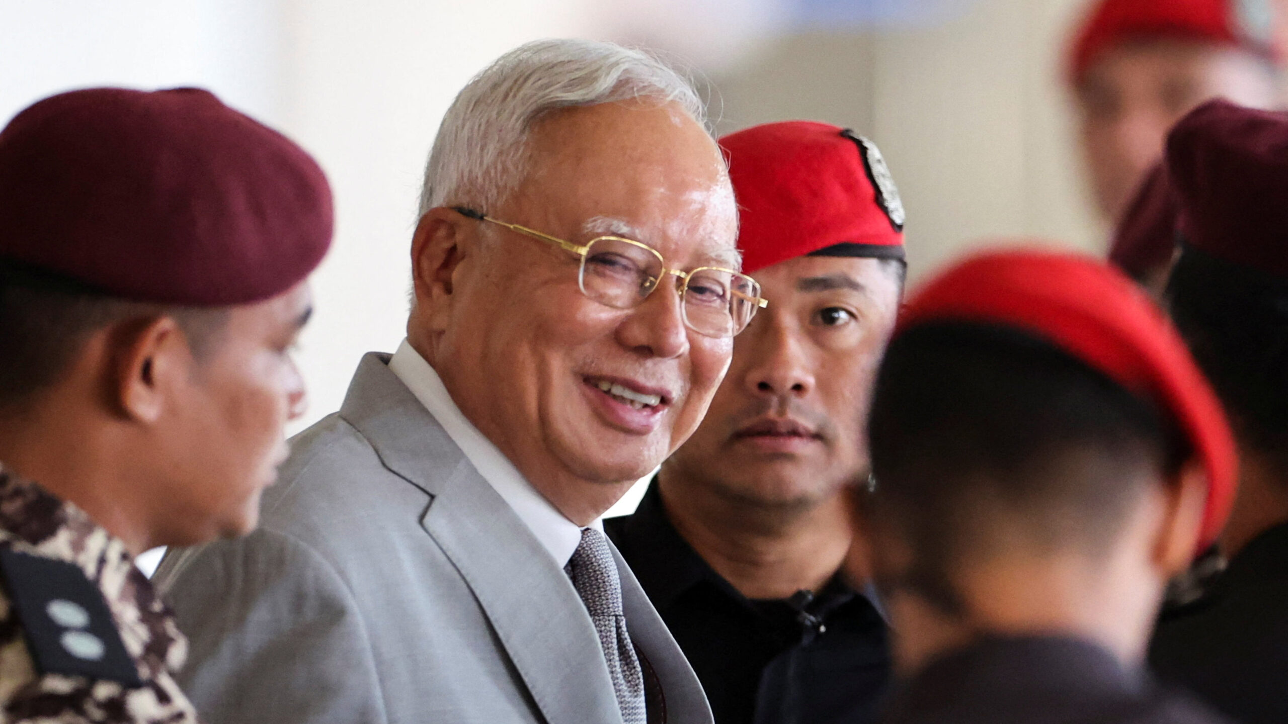 Former Malaysia PM Najib Razak jailed for 15 more years in major 1MDB case