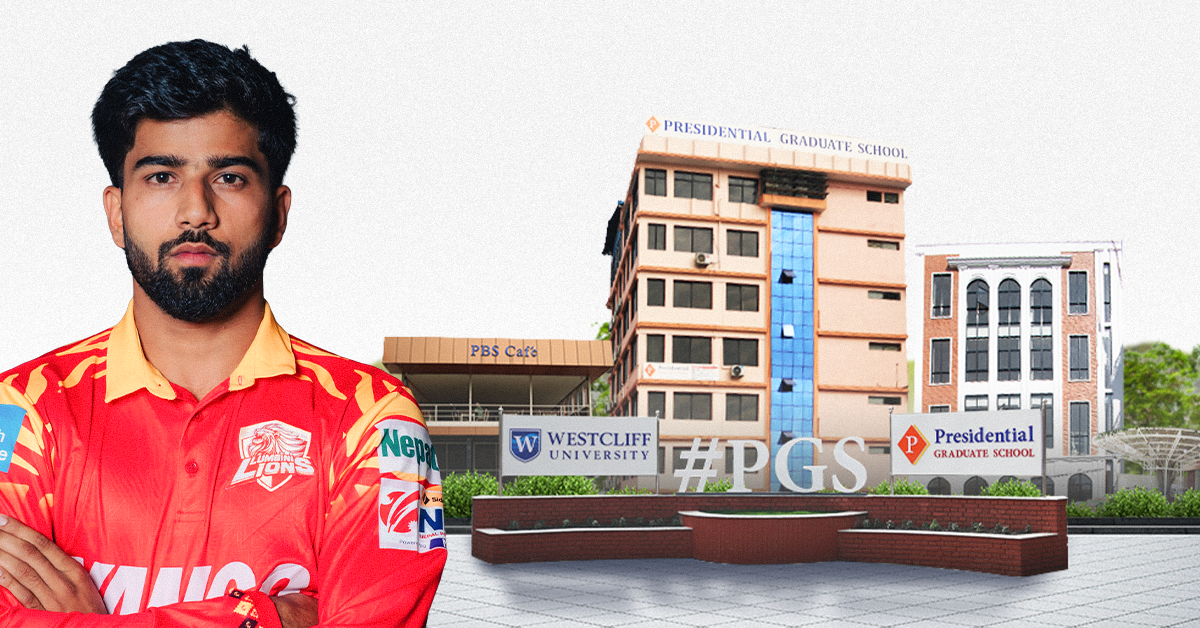 Tilak Raj Bhandari wins NPL emerging player award, gets Rs 1.5M scholarship