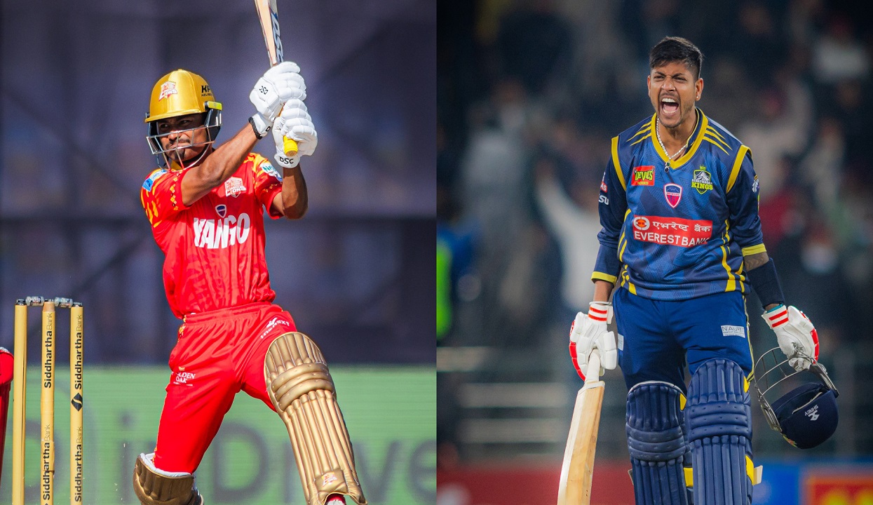 NPL 2025: Lumbini & Biratnagar meet for a place in the final