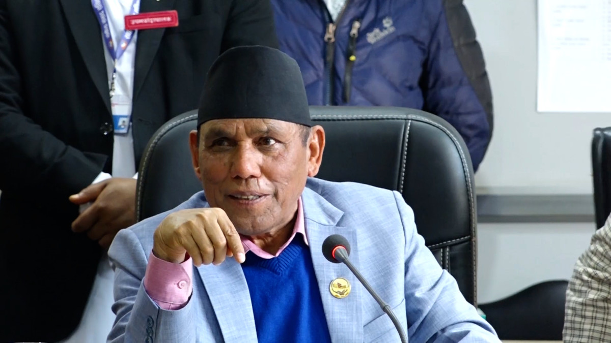 Tamu Lhosar strengthens Nepal’s unity in diversity: Dahal