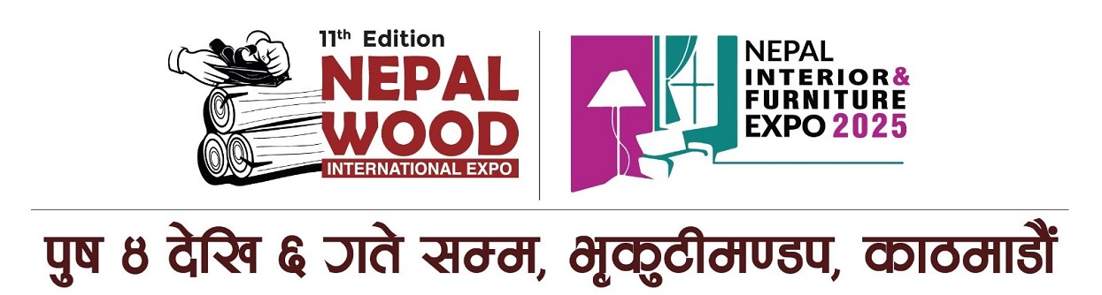 Nepal Wood & Furniture Expo 2082 to kick off from Friday