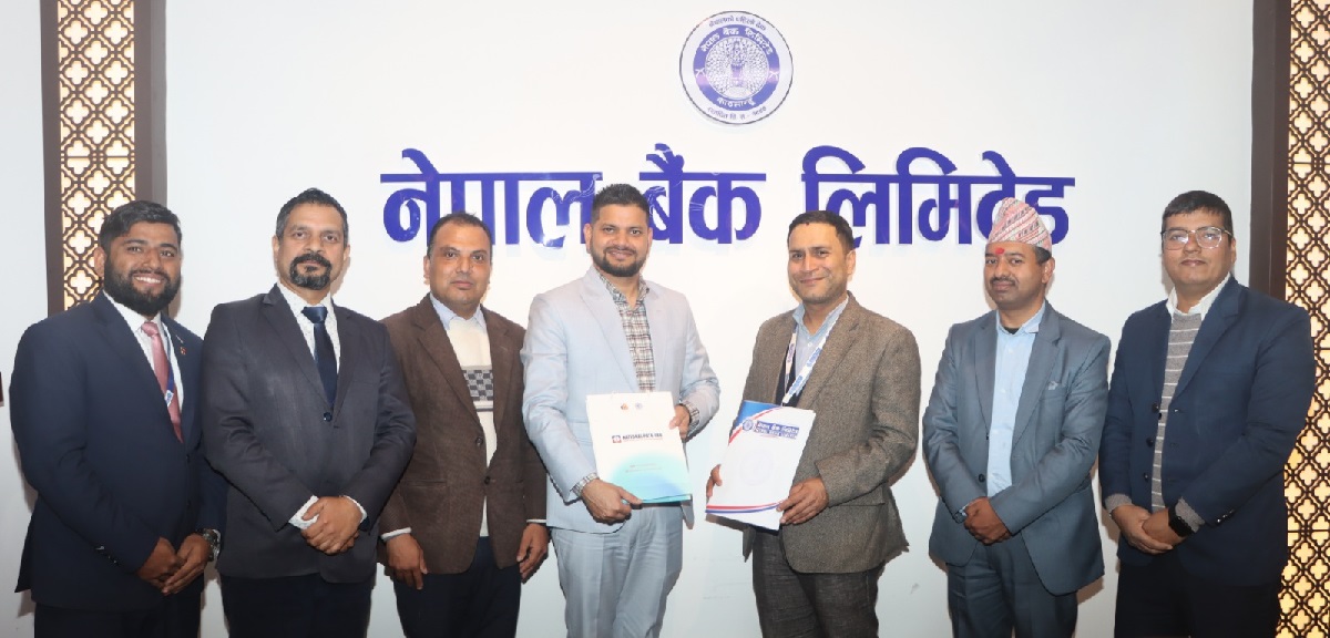 Nepal Bank Staff, customers Get Up to 50% Off at National Path Labs