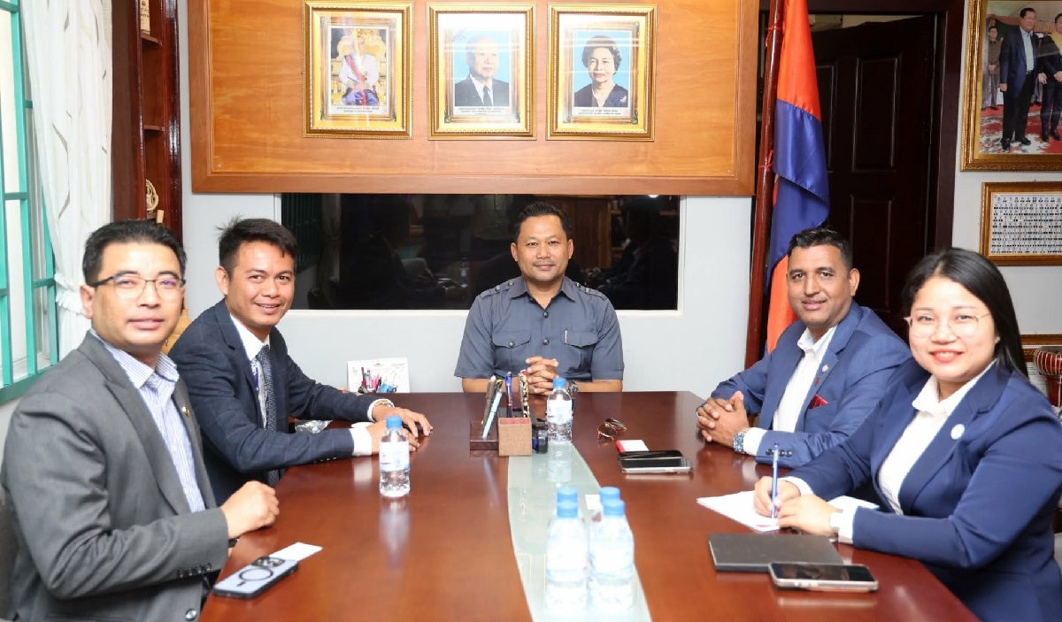 Cambodia-Nepal B2B Business Interaction Programme 2026 in the offing