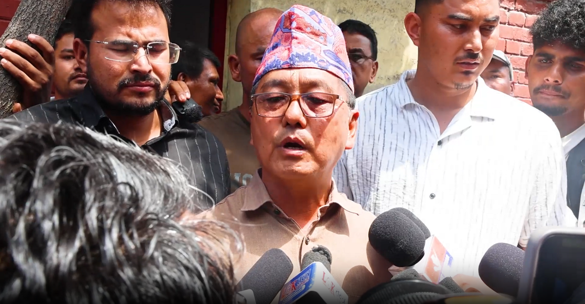 RPP to hold public awareness rally on Dec 27
