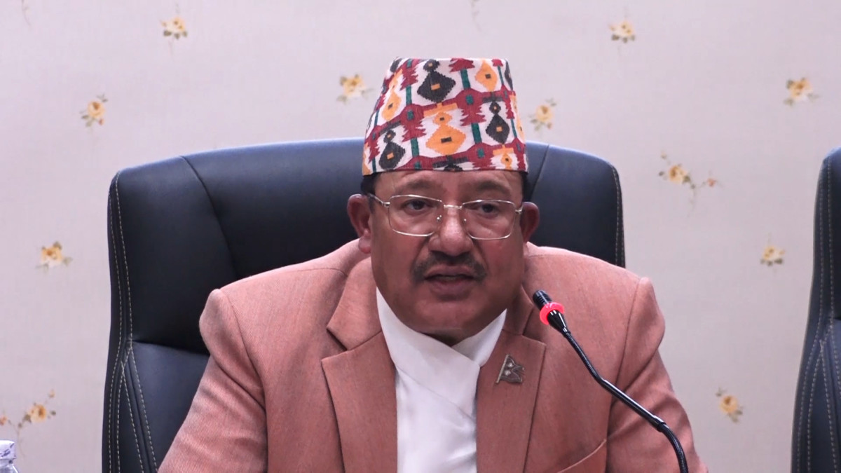 EC says HoR election inevitable
