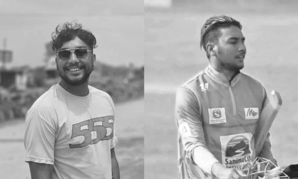 Ex-Koshi Province cricket captain Thapa dies in motorcycle crash