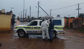 Gunmen kill 9, wound 10 in South Africa bar attack