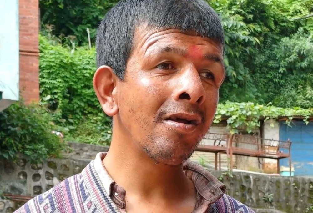 Unclaimed body found in Panaha Khola identified as 34-year-old man from Tamghas