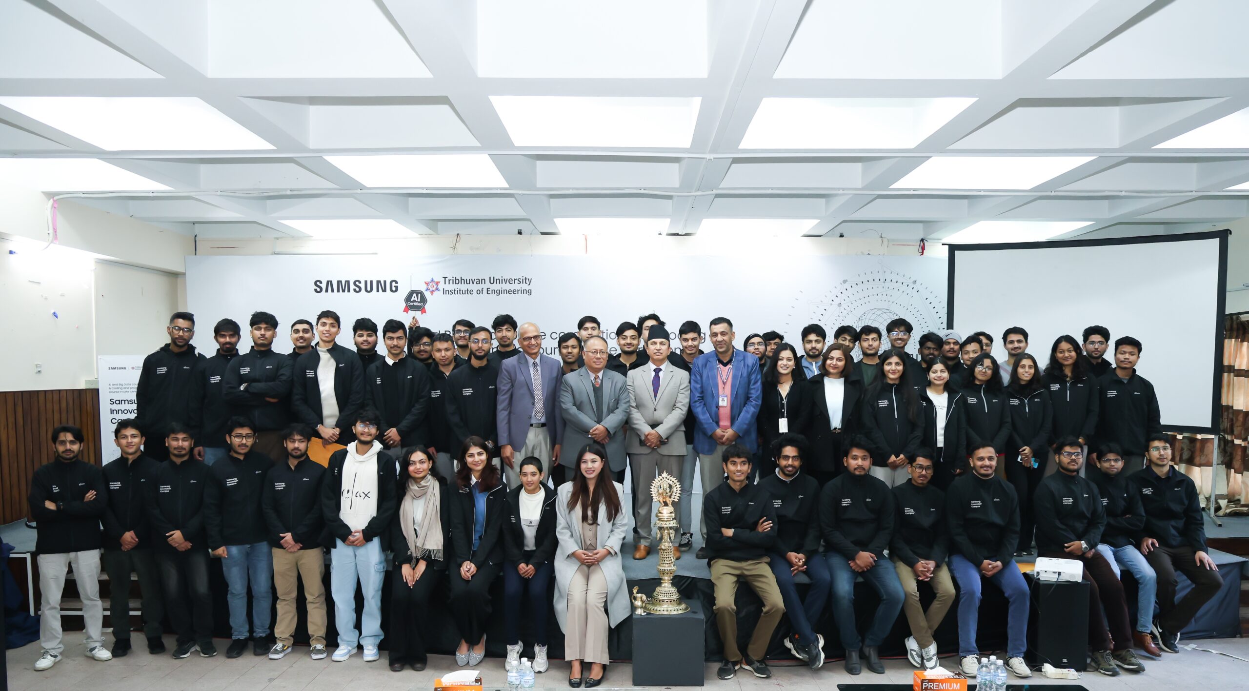 SIC Nepal builds next generation of digital innovators with AI, big data & coding programmes