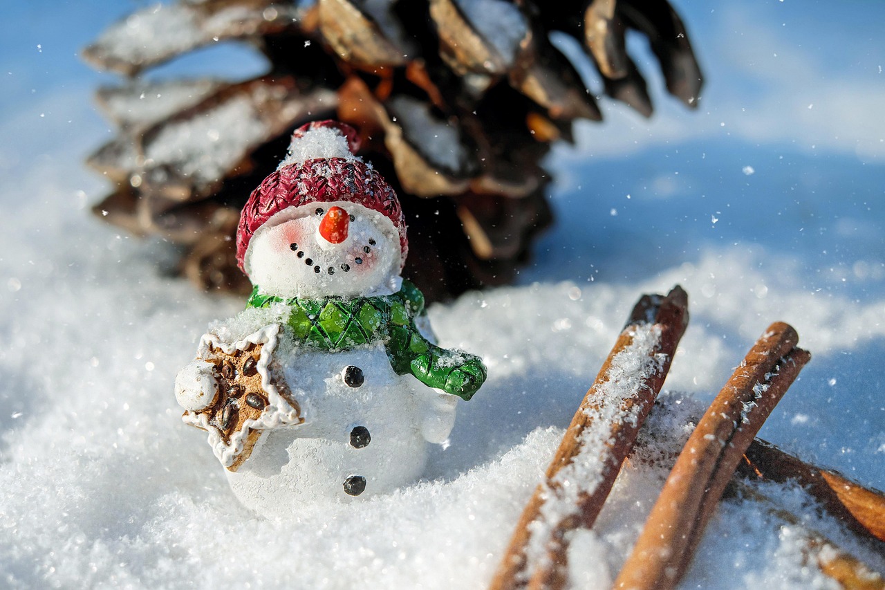 Christmas celebrated worldwide with message of peace & love