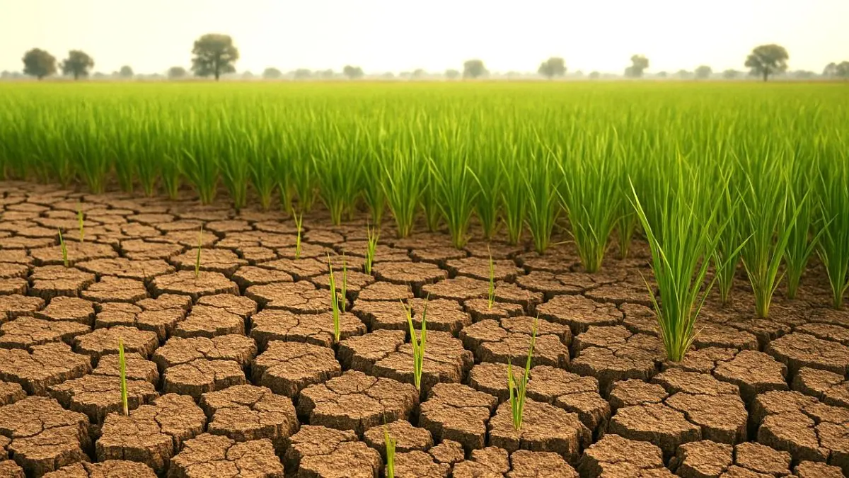 World Soil Day: Soil degradation threatens Nepal’s crop yields