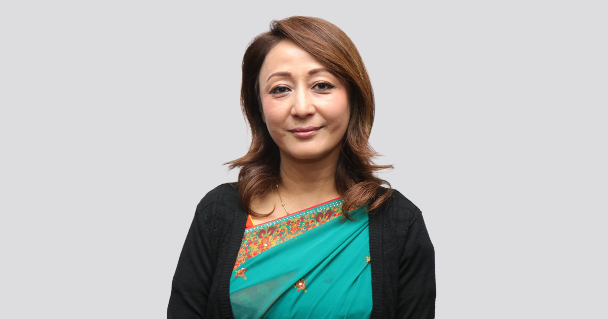 Minister Shrestha insists on collective efforts to address senior citizens’ issues
