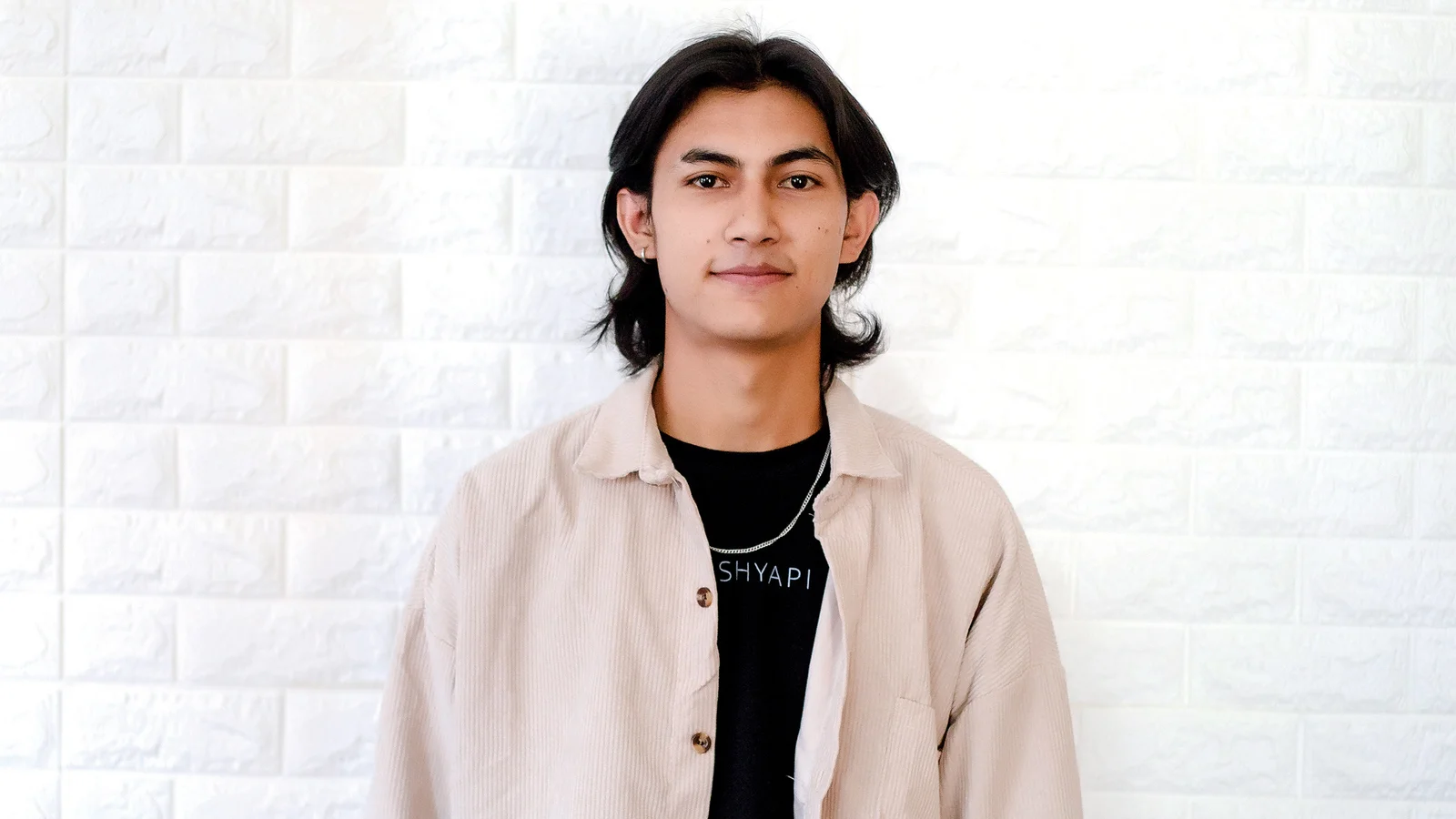 Singer Sameer Shrestha makes acting debut in ‘Ramita Ko Pirati’