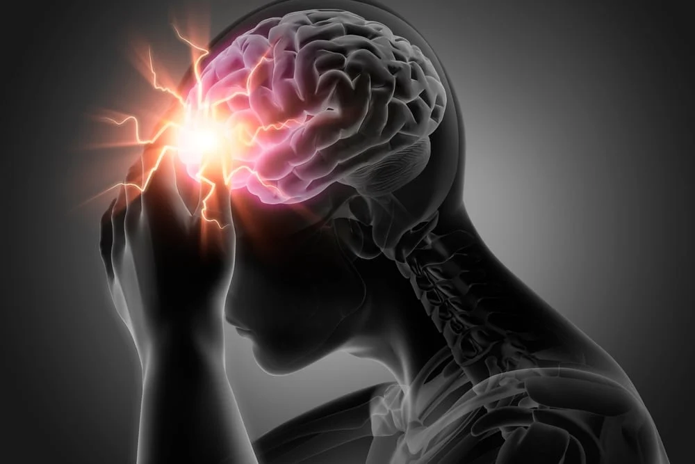 Further research on stroke stressed