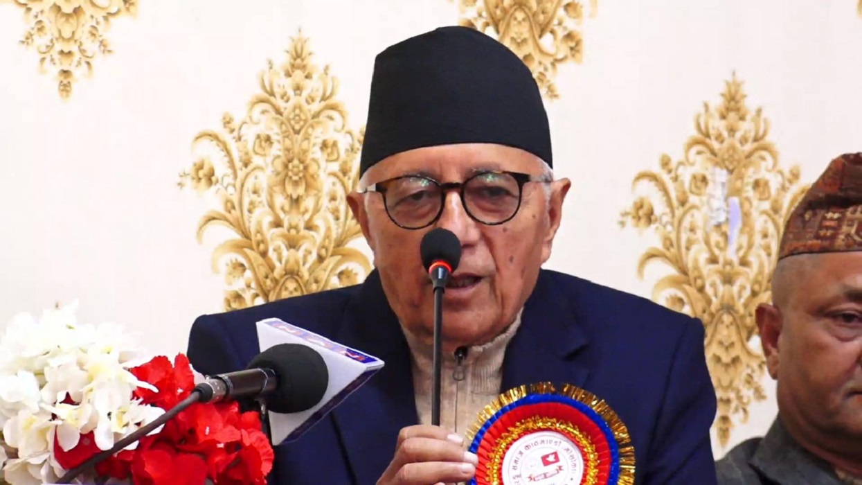 Shekhar questions govt’s readiness for free & fair elections