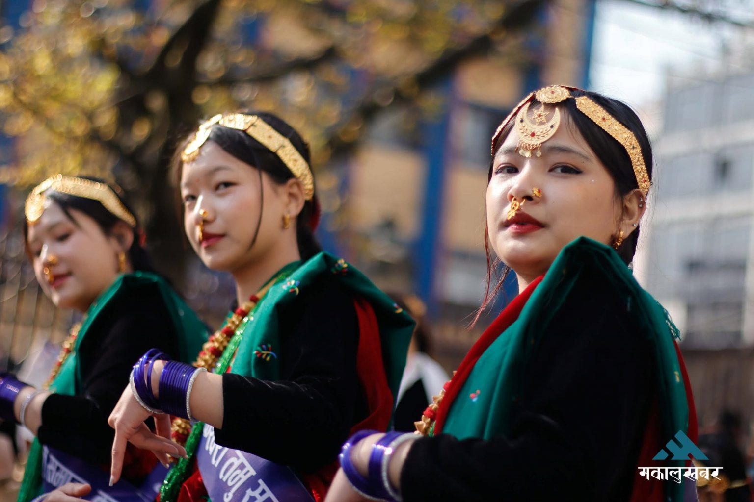Tamu Lhosar celebrated with festivities at Tundikhel (photos)