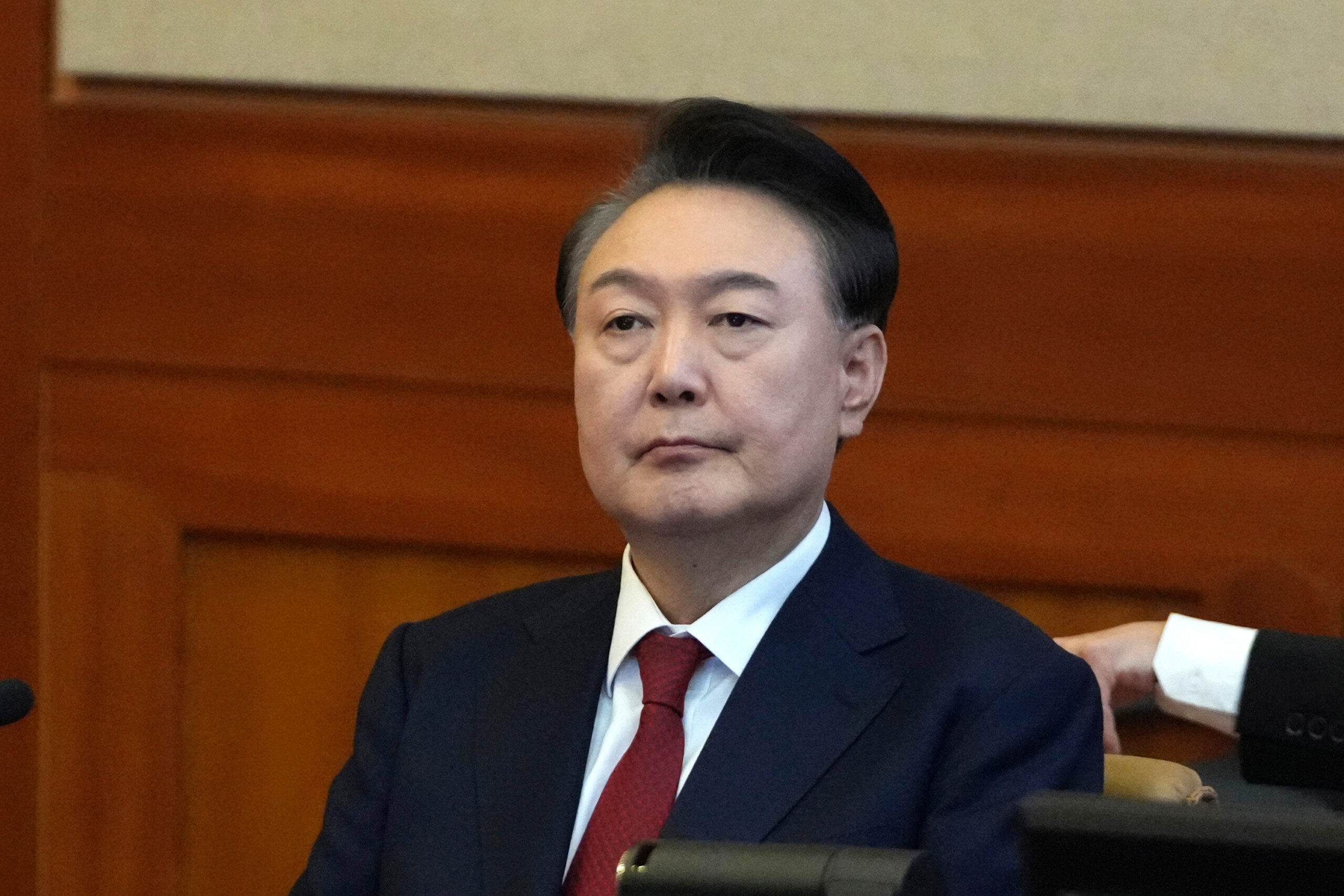 Sentence for former S. Korean president Yoon increased to 7 years on appeal for obstruction of arrest