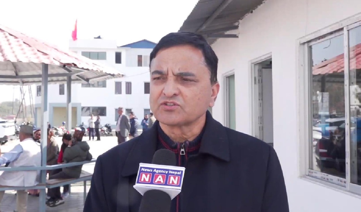 RSP–Balen alliance is a normal democratic practice: Yogesh Bhattarai