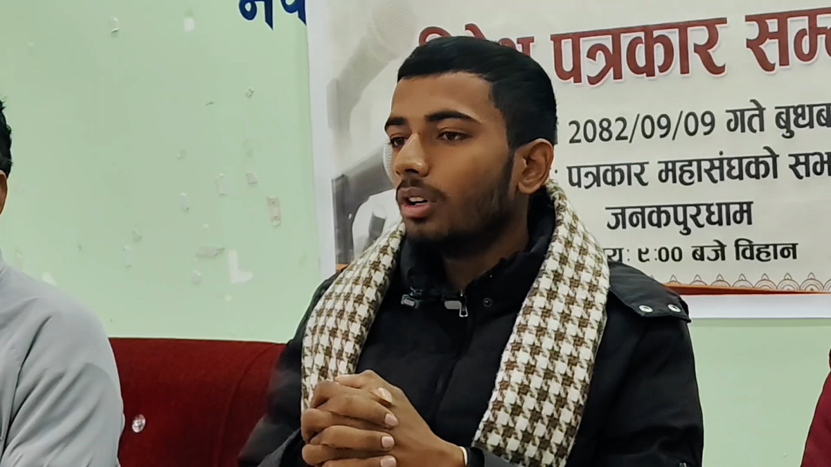 Martyrs’ families announce protest over govt neglect