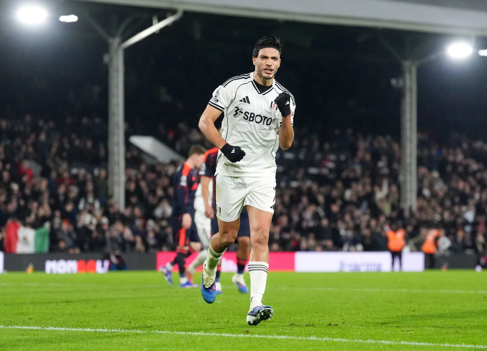 Fulham edges Nottingham Forest 1-0
