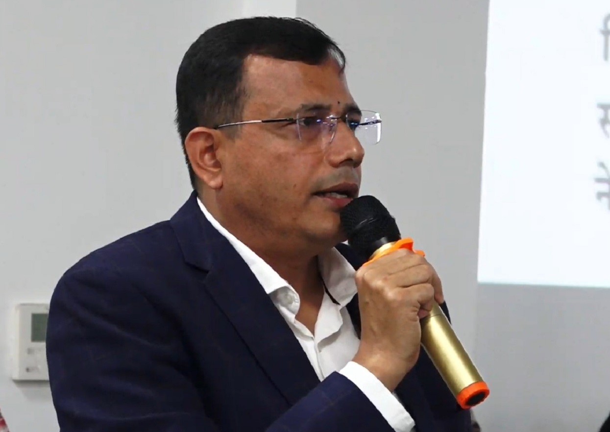 Nepal to allow overseas, inter-district voting in upcoming election