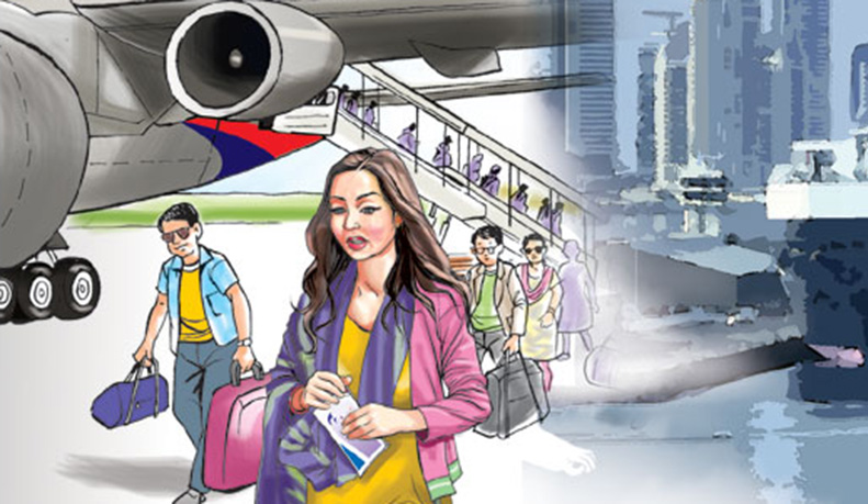 Reliance Spinning Mills opens IPO for Nepalis working abroad