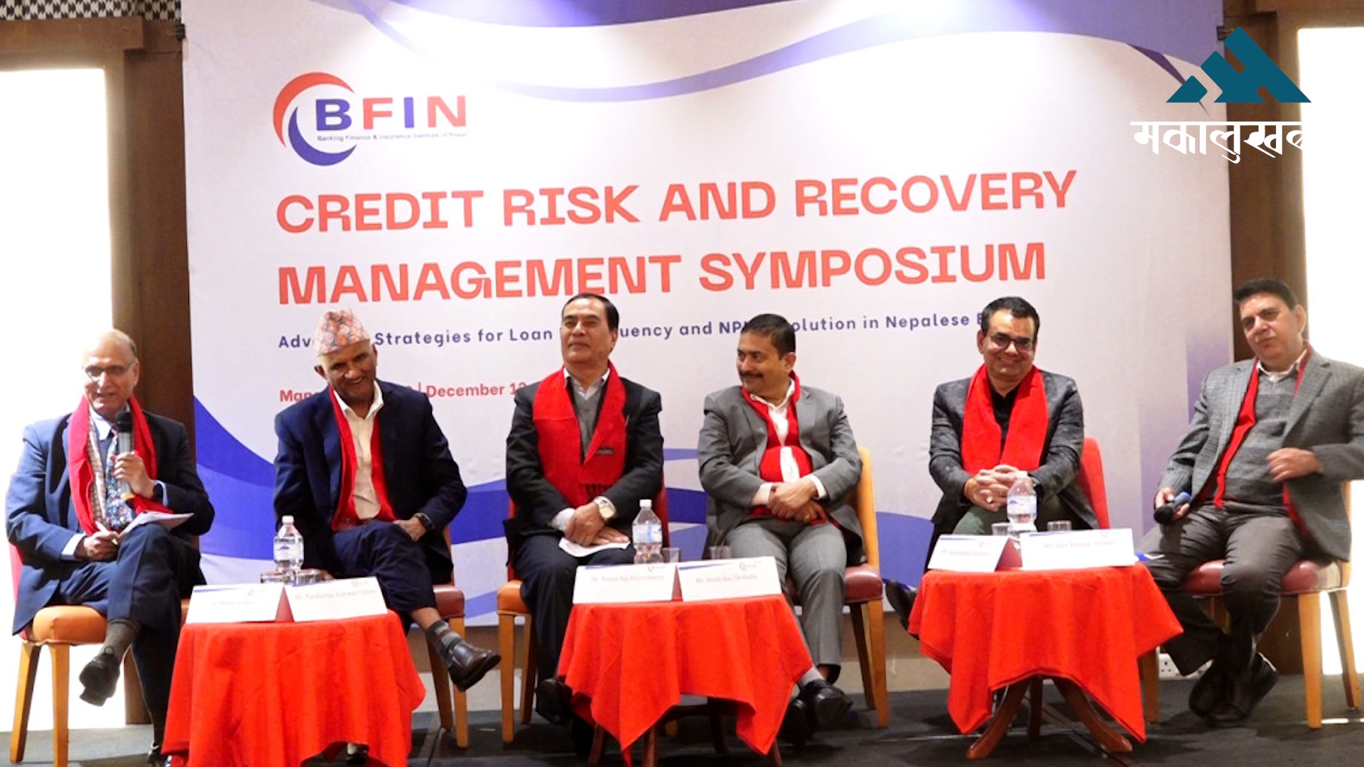 Rising bad loans linked to NRB rules, low investor confidence